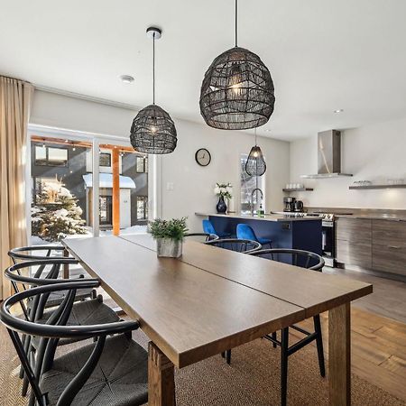 Condos Kamik Tremblant Mont-Tremblant Eksteriør bilde